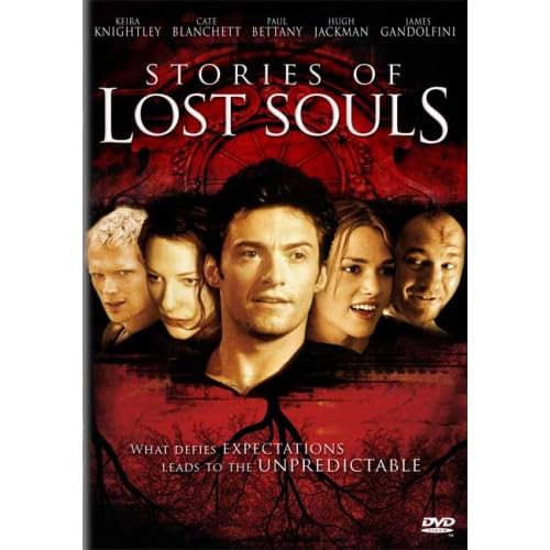 Тайны заблудших душ / Stories of Lost Souls (2006/DVDRip)