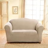 Sure Fit Stretch Suede Slipcover
