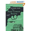 The Sour Lemon Score: A Parker Novel