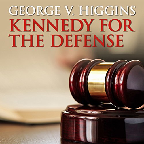 Kennedy for the Defense
