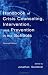 Handbook of Crisis Counseling, Intervention and Prevention in the Schools