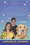 My Invisible World: Life With My Brother, His Disability and His Service Dog