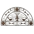 Metal Wall Decoration