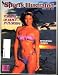 Sports Illustrated 17th Annual Swimsuit Issue Magazine Christie Brinkley February 9, 1981 Sports Illustrated 17th Annual Swimsuit Issue Magazine Christie Brinkley February 9, 1981