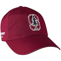 Bridgestone Collegiate Caps Stanford
