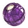 Play and Freeze Mega Ice Cream Maker,Quart,Purple UCO