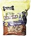 Three Dog Bakery Biscuits Peanut Butter Dog Treats, 32 Oz
