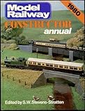 Model railway constructor annual. 1980