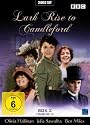 BBC's Lark Rise to Candleford, Box 2, Folge 06-10 (3 Disc Set)