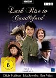 BBC's Lark Rise to Candleford, Box 2, Folge 06-10 (3 Disc Set)