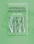 Australian Rainforests (Oxford Biogeography)
