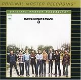 Blood, Sweat & Tears 3