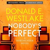 Nobody's Perfect: A Dortmunder Novel, Book 4 | Donald Westlake