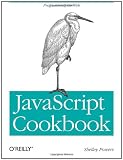 JavaScript Cookbook