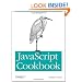JavaScript Cookbook