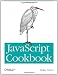 JavaScript Cookbook