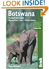 Botswana: Okavango Delta, Chobe, Northern Kalahari, 2nd: The Bradt Travel Guide