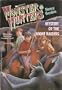 Mystery of the Night Raiders (Monster Hunter, Book 1)