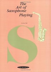 The Art of Saxophone Playing