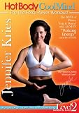 Jennifer Kries:Hot Body Cool Mind Level 2