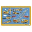 Crocodile Creek Construction Placemat