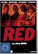 R.E.D. - �lter. h�rter. besser.