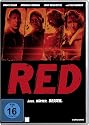 R.E.D. - Älter. härter. besser.