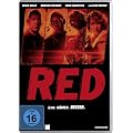 R.E.D. - �lter. h�rter. besser.
