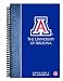 2011 Arizona Wildcats - 6.5x8 Eng Calendar