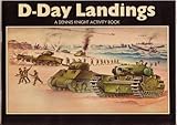 D-Day landings