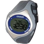 sale item: Omron Hr-210 Strap Free Heart Rate Mo...