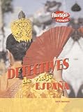 Espana / Spain (Detectives De Viaje / Destination Detectives)