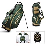 NHL Dallas Stars Fairway Stand Bag