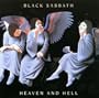 Heaven & Hell
