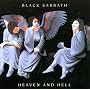 Heaven+Hell von Black Sabbath
