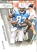 2010 Panini Prestige #31 Muhsin Muhammad - Carolina Panthers (Football Cards)