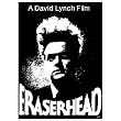 Eraserhead - Movie Poster