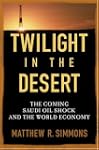 Twilight in the Desert: The Coming Sa...