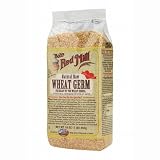 Bob's Red Mill Wheat Germ, 16-Ounce (Pack of 4)