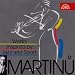 Martinu: Works Inspired by Jazz and Sport