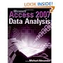 Microsoft Access 2007 Data Analysis
