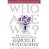 Who Are We?: The Challenges to America's National Identity