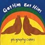 Geography Cones
