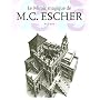 Le Miroir magique de MC Escher de Bruno Ernst