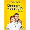 Meet Me in St Louis [DVD] [1944]