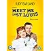 Meet Me in St Louis [DVD] [1944]