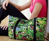 Tree Frog Deluxe Tote Bag Gifts & Gift Ideas