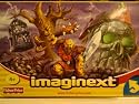IMAGINEXT- goblins dungeon
