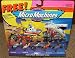 Micro Machines Pro Circuit 500 #36 Collection
