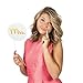Fun Express - Foil Wedding Photo Stick Props for Wedding - Apparel Accessories - Costume Accessories - Costume Props - Wedding - 12 Pieces